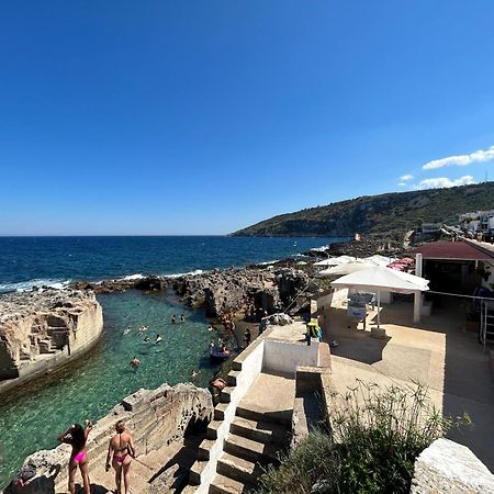 Villa Lina Marina Serra Esterno foto