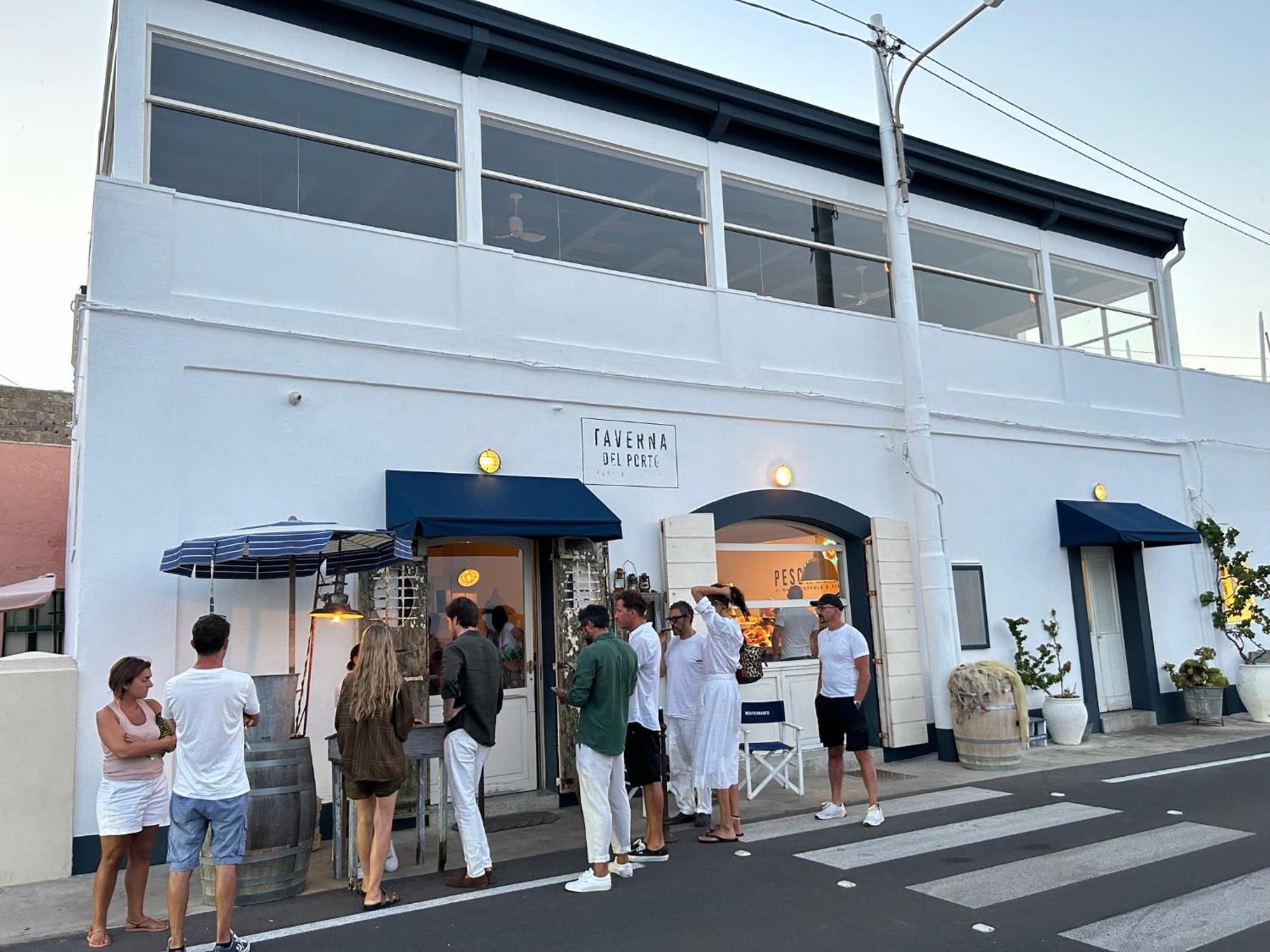 Villa Lina Marina Serra Esterno foto