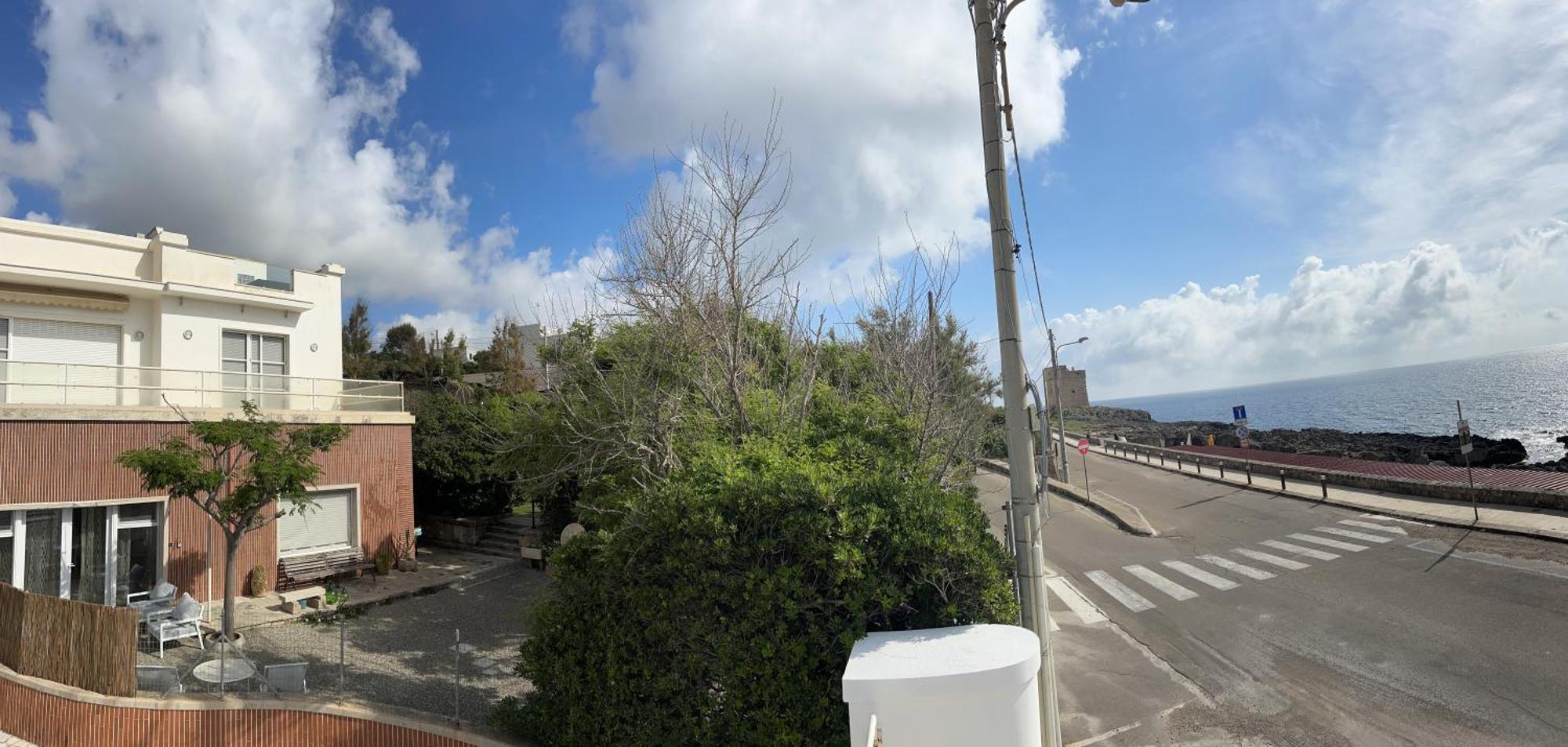 Villa Lina Marina Serra Esterno foto